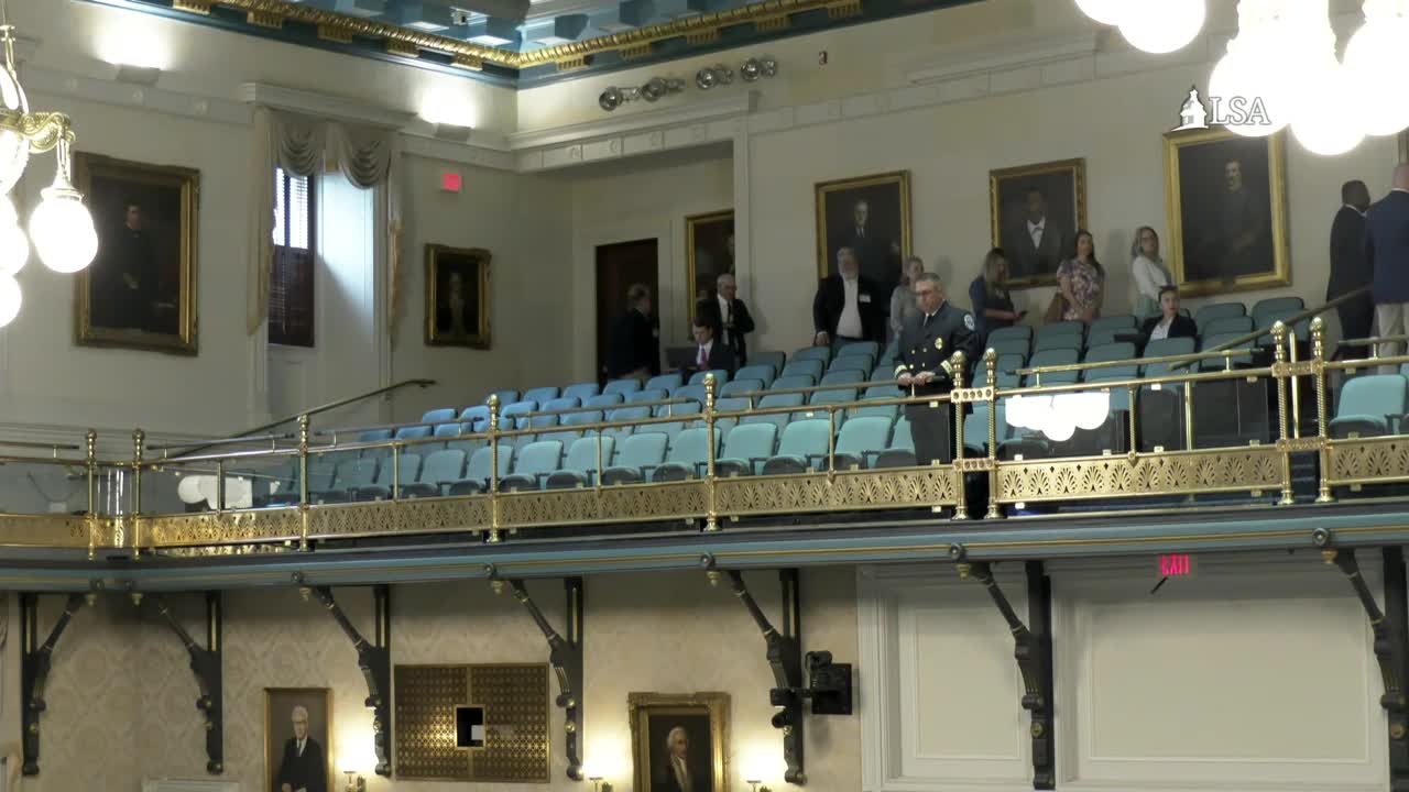 South Carolina House approves sales tax exemption for durable medical equipment