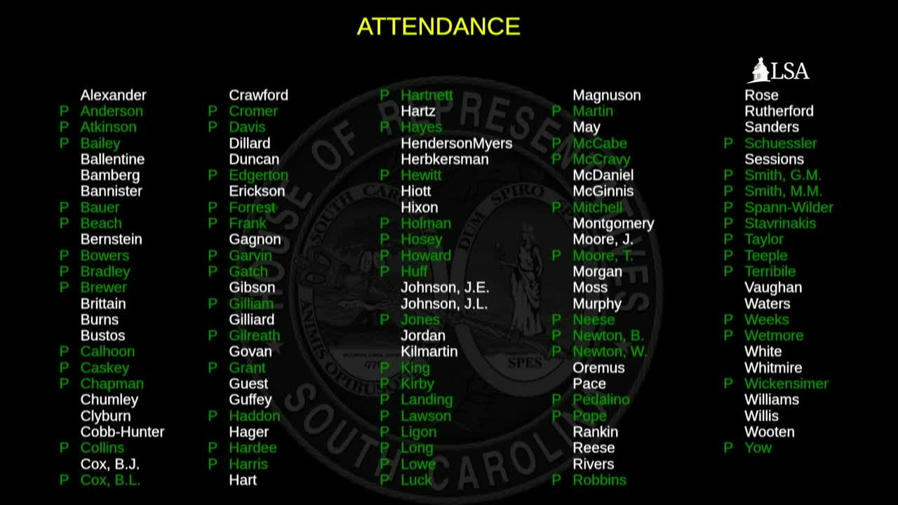 South Carolina House honors Oceanside Academy teams for state championship victories