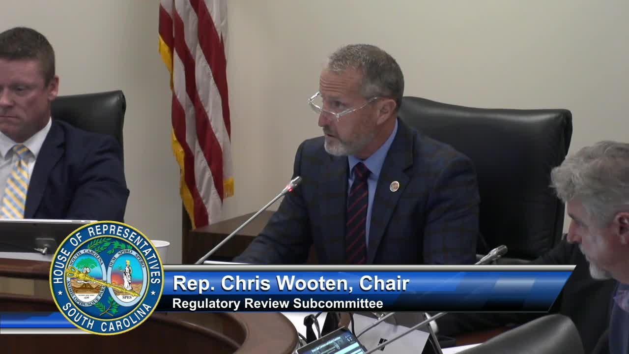 Committee approves home-based rental car businesses, debates regulatory guidelines