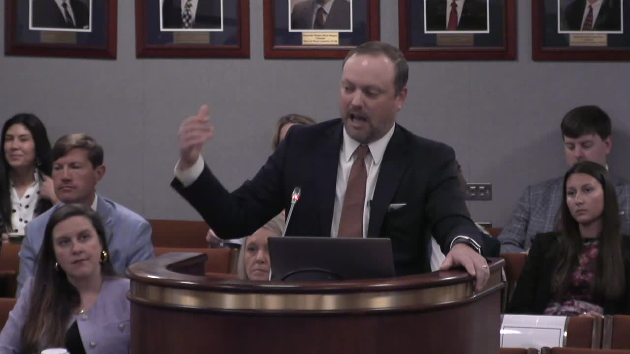 Local officials urge delay on proposed 50% boat tax cut affecting schools