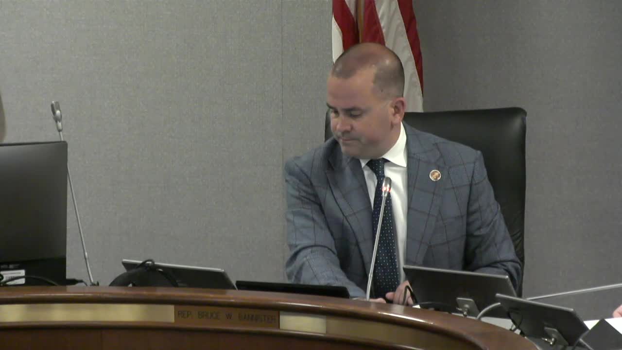 Lawmakers debate cutting boat assessment ratio; counties warn of $60 million local revenue hit