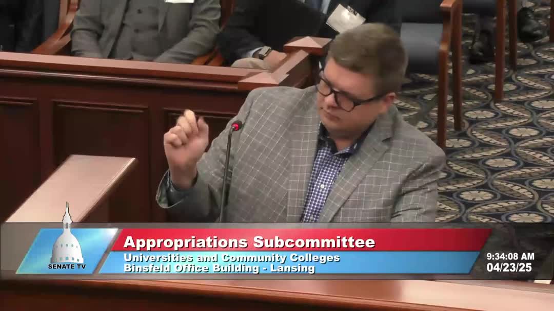 College access group urges continued funding for FAFSA outreach, Reconnect and MyLEAP; flags AmeriCorps and federal changes as looming threats