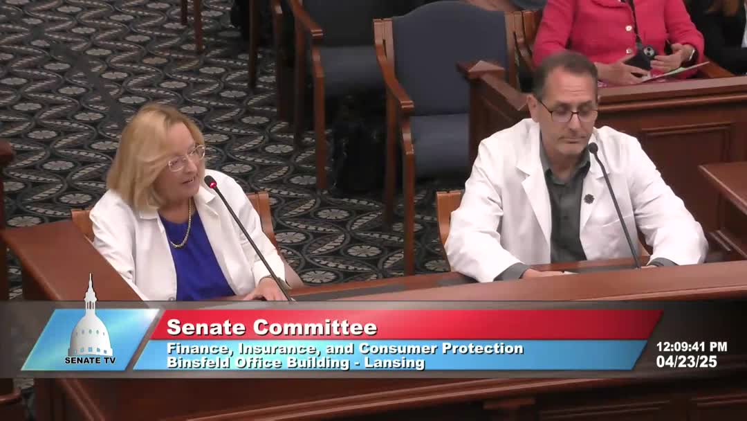 Physician advocates for reducing prescription drug costs to improve patient access