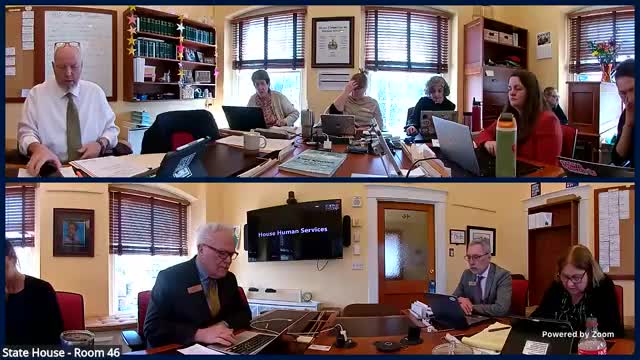 Vermont Committee evaluates medical cannabis card eligibility and educational requirements for providers