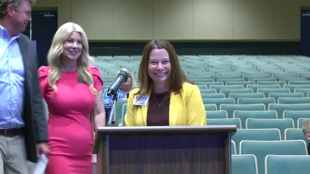 Marion County School Board approves $1M for bus camera system and new school start times