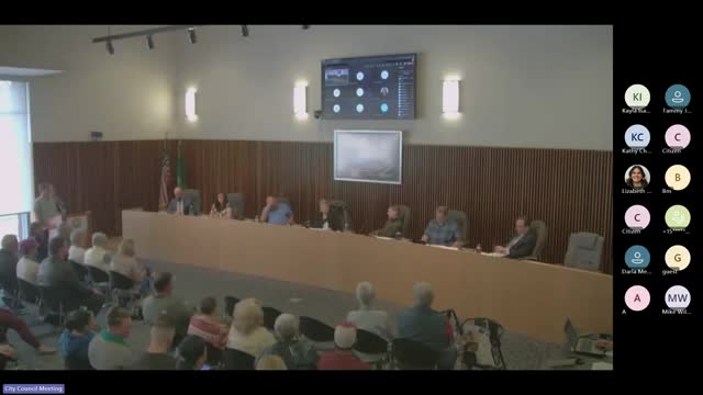 Moses Lake council faces community backlash over funding and coalition effectiveness