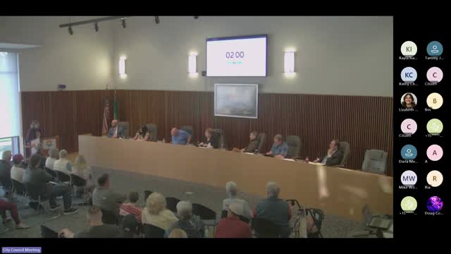 Moses Lake community debates closing sleep center amid homeless concerns