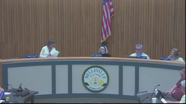 Belleville City Council approves multiple community events for 2025