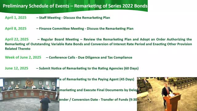 Prosper ISD Board approves unlimited tax bonds for new school building projects