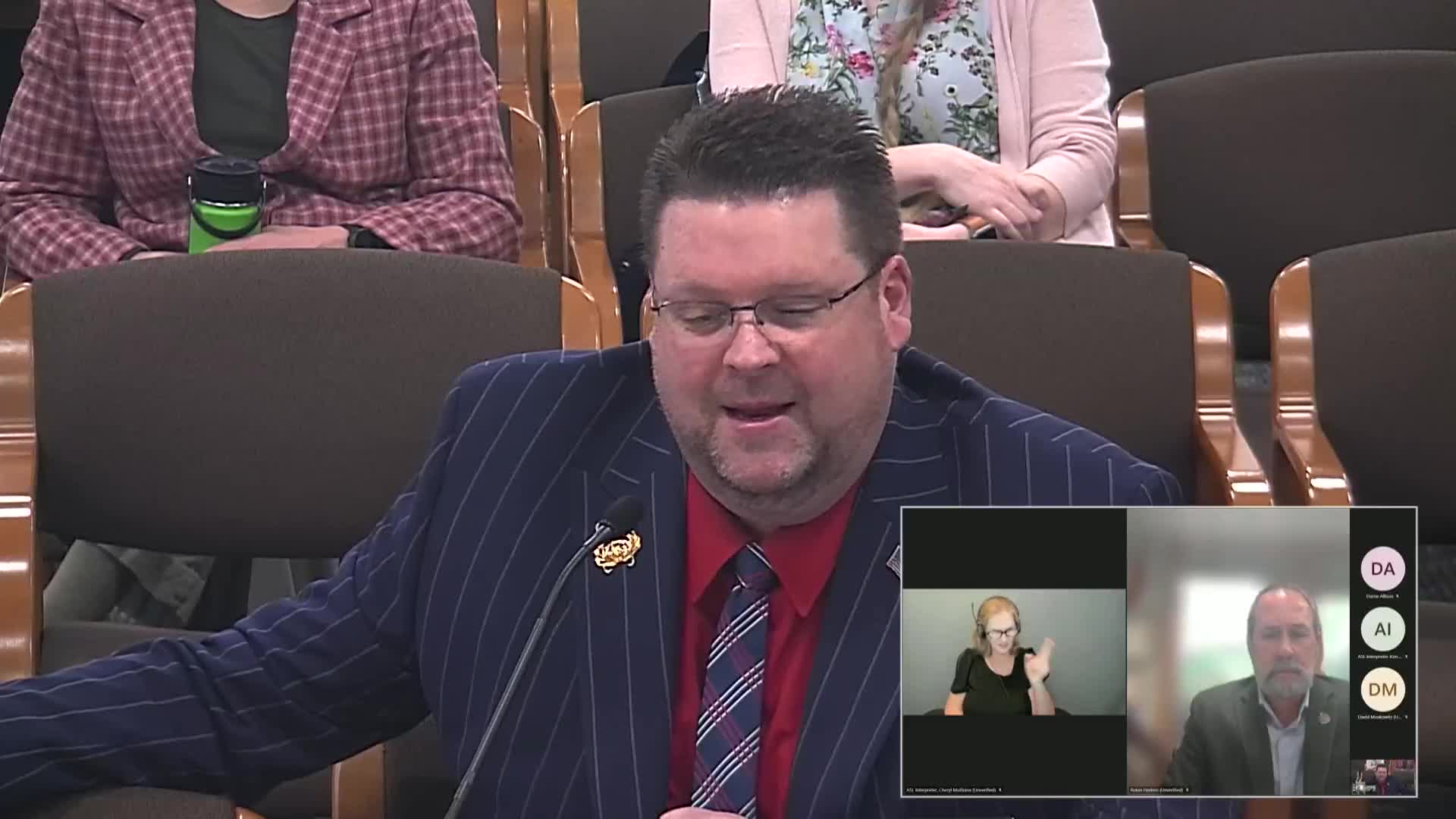 Senate Bill 221 supports Coquille Tribe's fish restoration efforts amid salmon decline