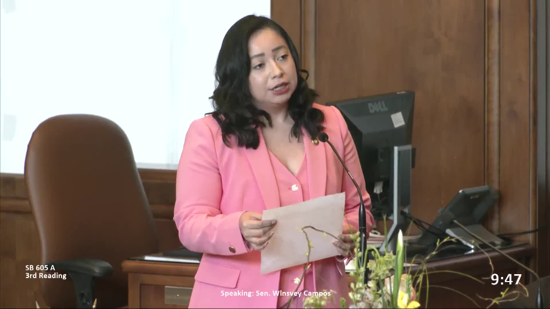 Oregon Senate passes bill to remove medical debt from credit reports