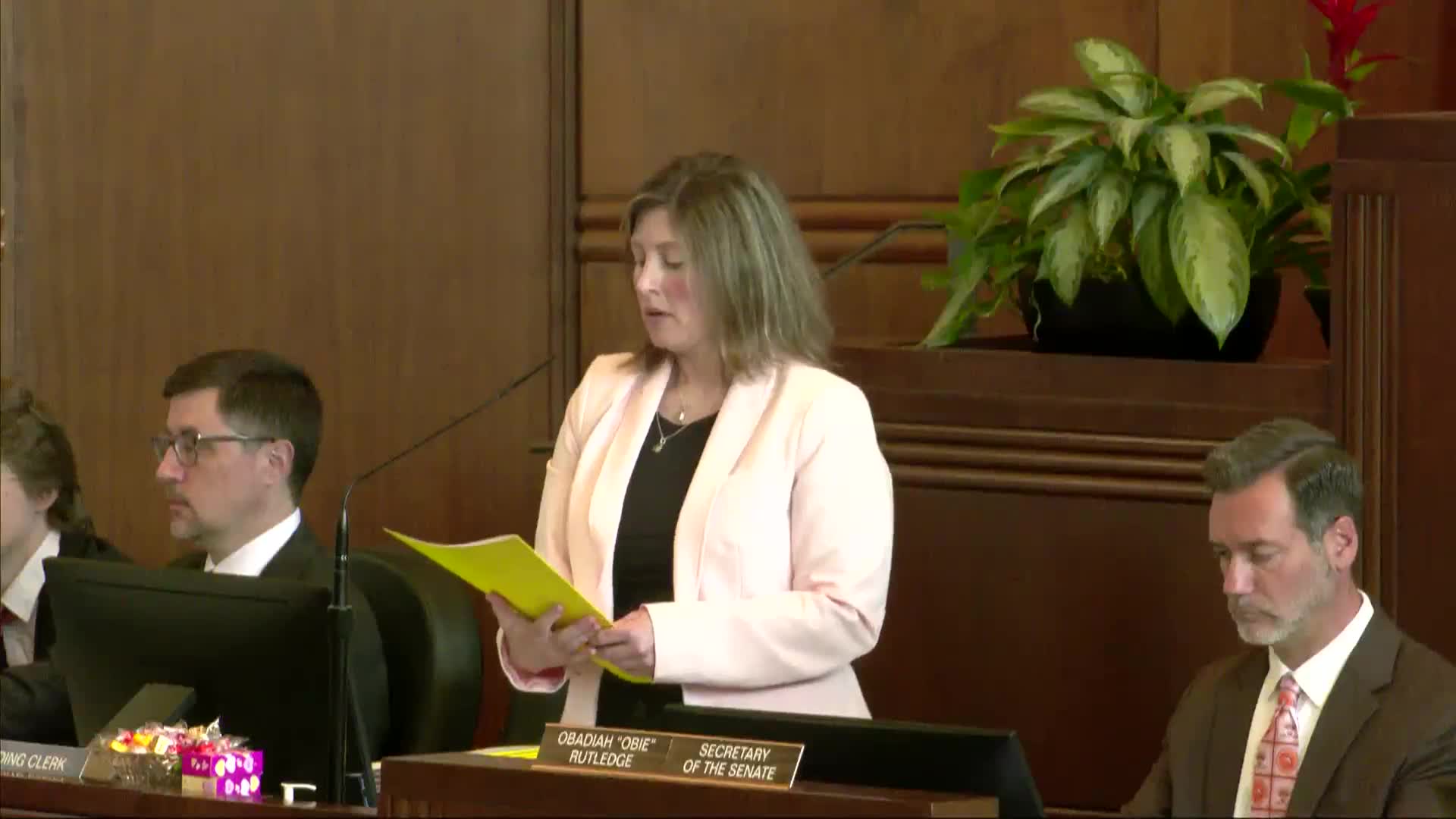 Senate passes Bill 761 to enhance Walla Walla Basin water collaboration