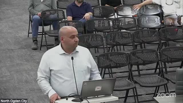 North Ogden Council approves updates to disaster mitigation and code amendments