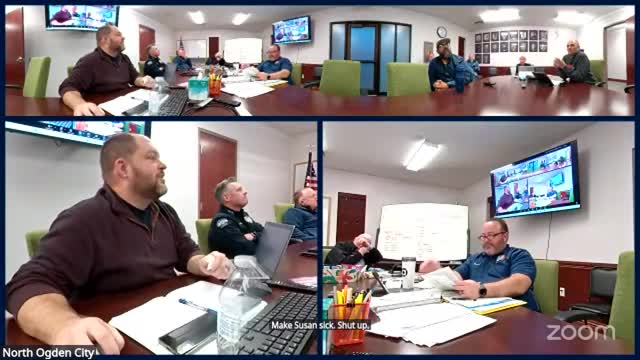 City Council prioritizes public safety and economic growth in budget discussions