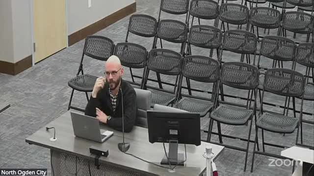 North Ogden City Council approves wireless communication ordinance to improve service coverage