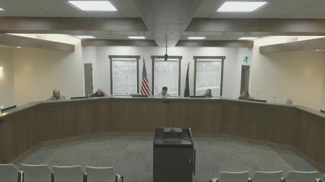 City Council mandates dumpsters for multifamily developments with three units or more