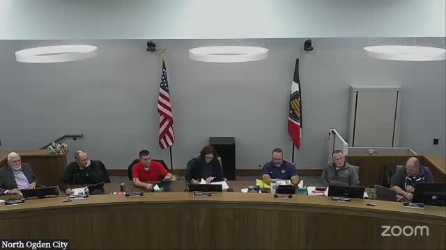 North Ogden City Council approves annexation of 20.5 acres on Washington Boulevard