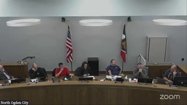 City Council finalizes comprehensive rewrite of city code titles