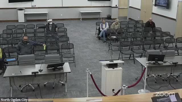 North Ogden residents advocate for city pool funding during council meeting