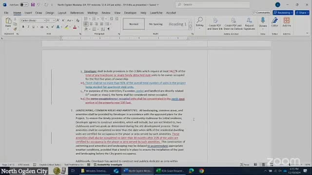 City Council negotiates 0.8-acre public park in Century Farms development deal