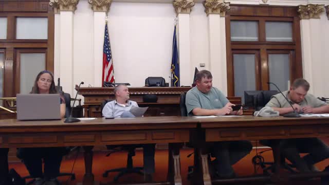 Community members voice concerns over RV campsite regulations in Kenmore