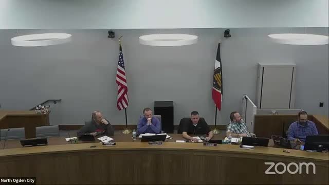 Council reviews West Side development plans including pickleball courts and traffic concerns