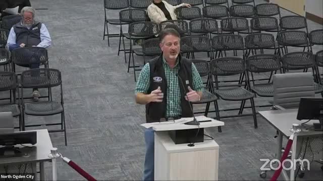 City Proposes New Amenities and Housing Development Near Detention Pond