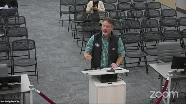 North Ogden Council reviews 262-unit multifamily development amidst housing density concerns