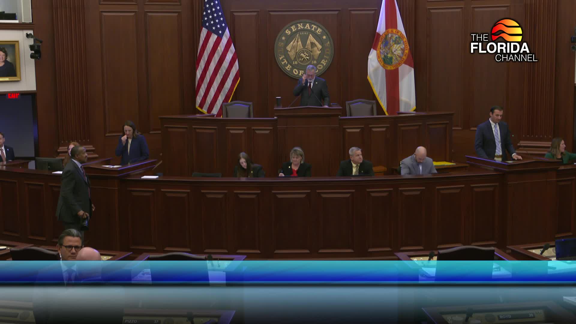 Senate passes child care, medical debt, and housing support legislation