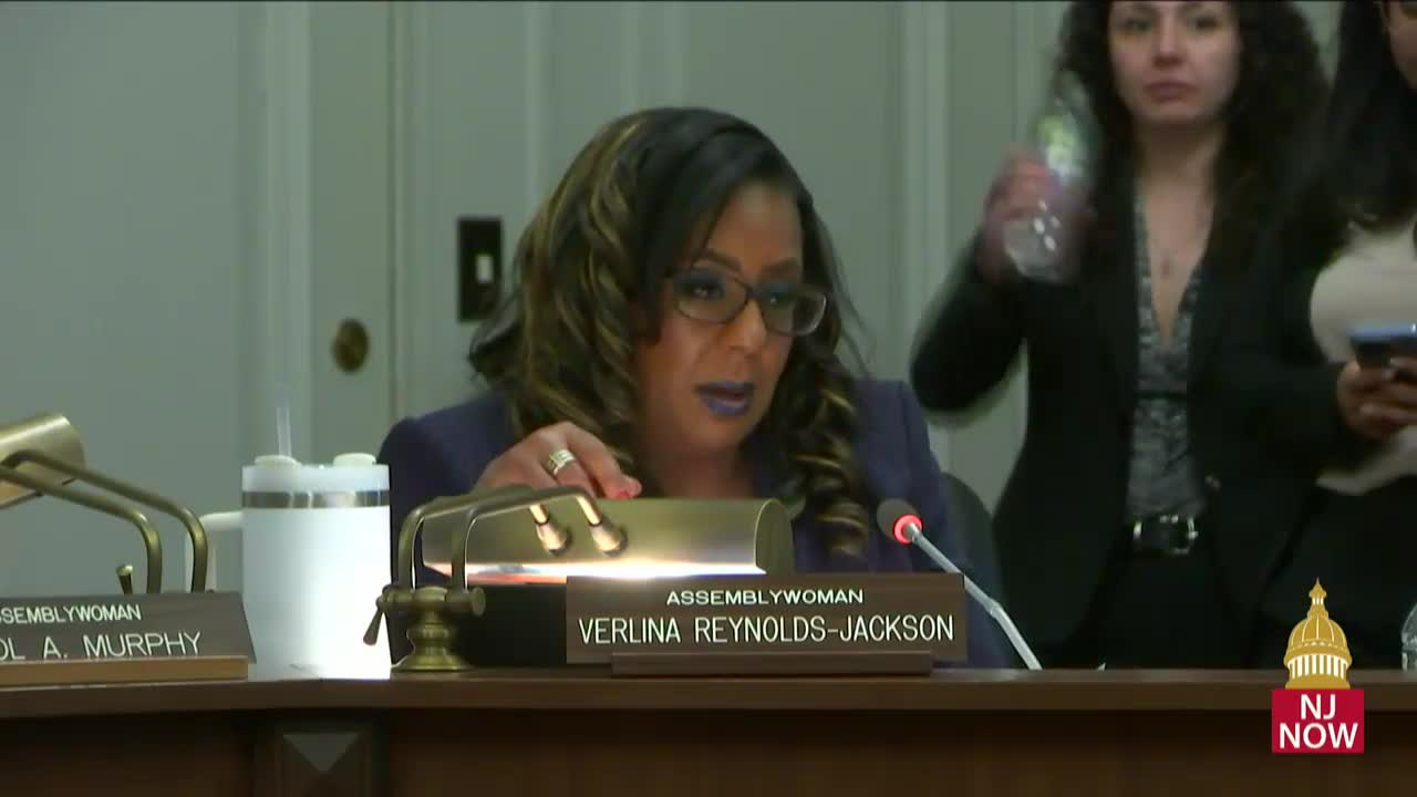 New Jersey DCA addresses lead inspections and utility assistance outreach amid funding concerns