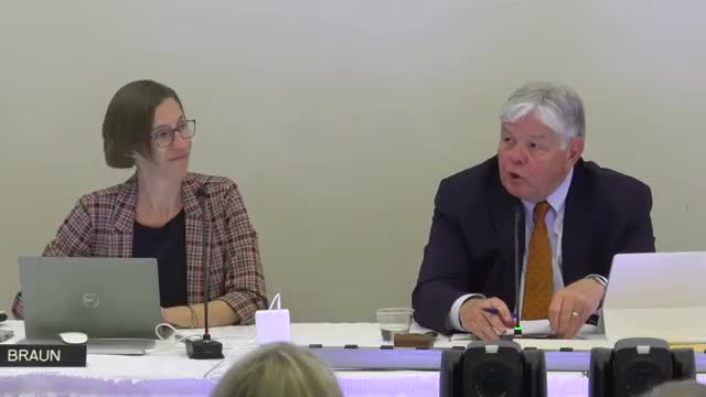 Iowa State proposes online master's in supply chain management for 2025 launch