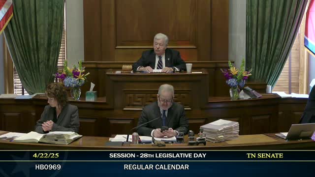 Tennessee Legislature Passes Kratom Regulation Resolution Following Tragic Overdose