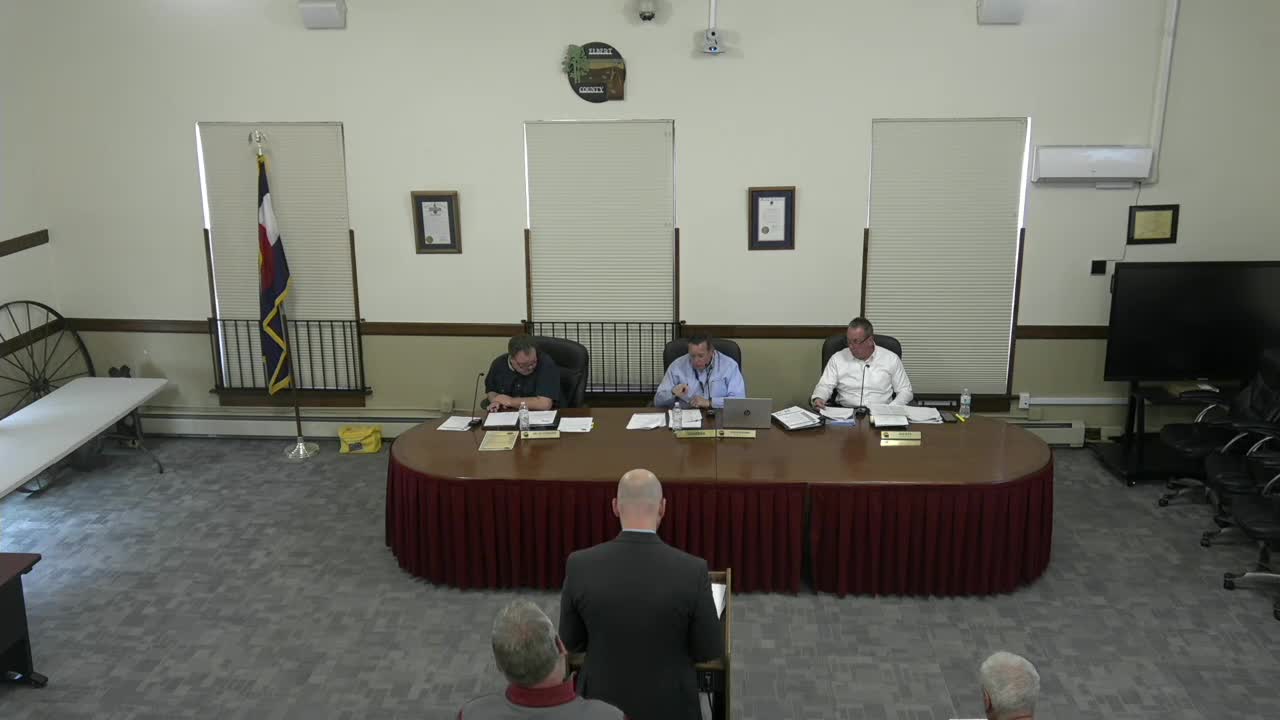 Building department reviews tax rates and contractor fees amid revenue shortfall