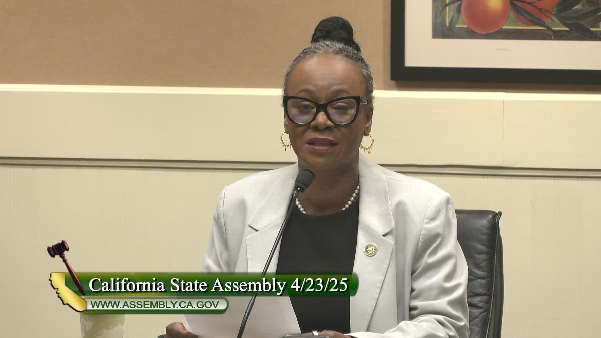 Assembly approves AB 569 to enhance local government employee retirement options