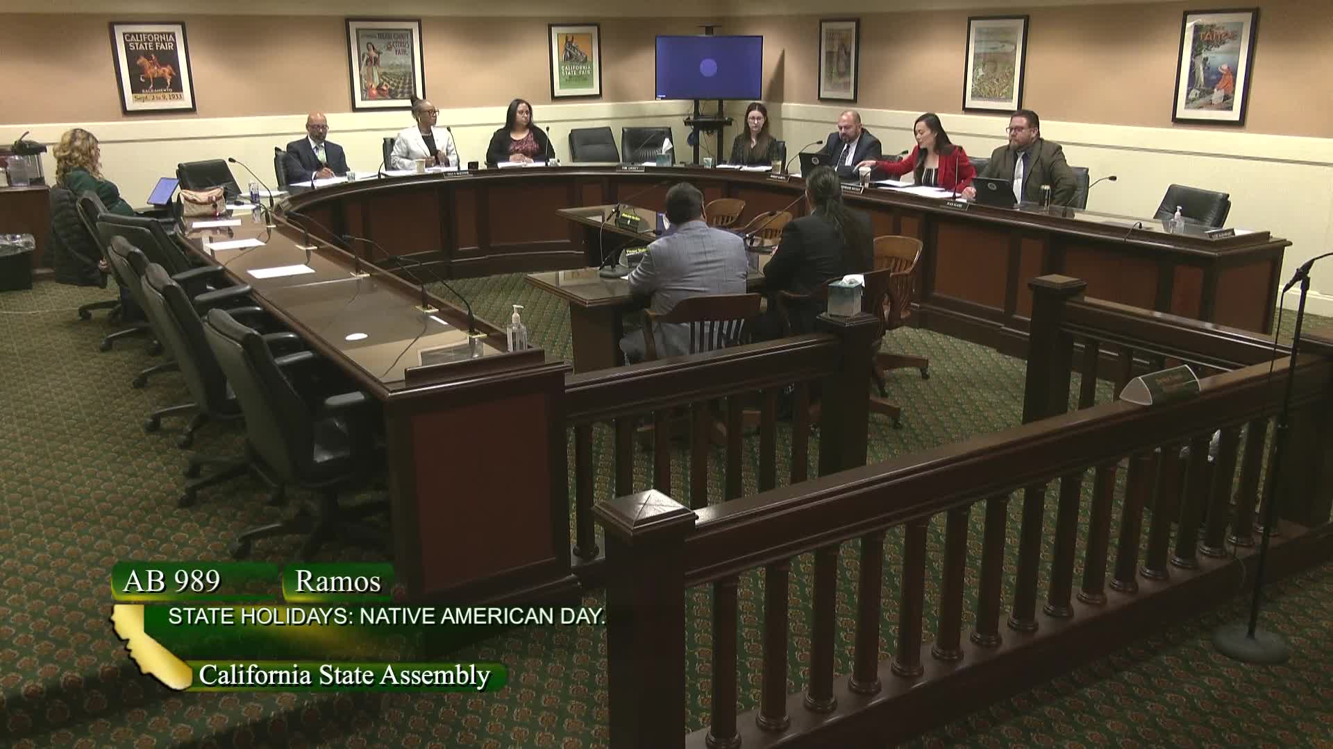 California Assembly approves Diwali state holiday bill recognizing cultural diversity
