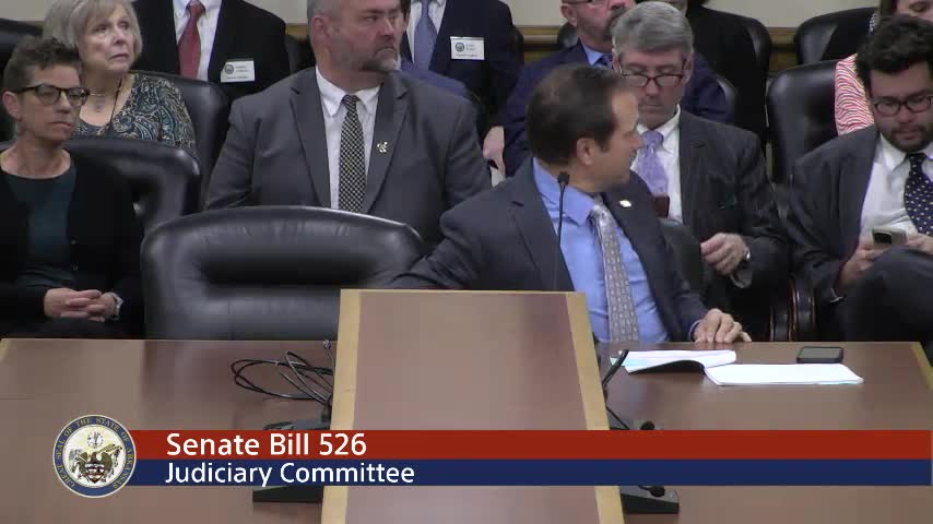 Arkansas Senate approves DNA database bill and adds massage therapists to mandated reporters