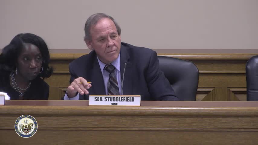 Arkansas lawmakers advance bills targeting fentanyl delivery and officer safety