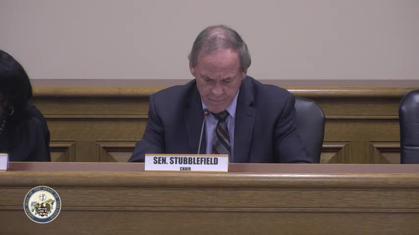 Arkansas lawmakers introduce bill to protect law enforcement officers statewide