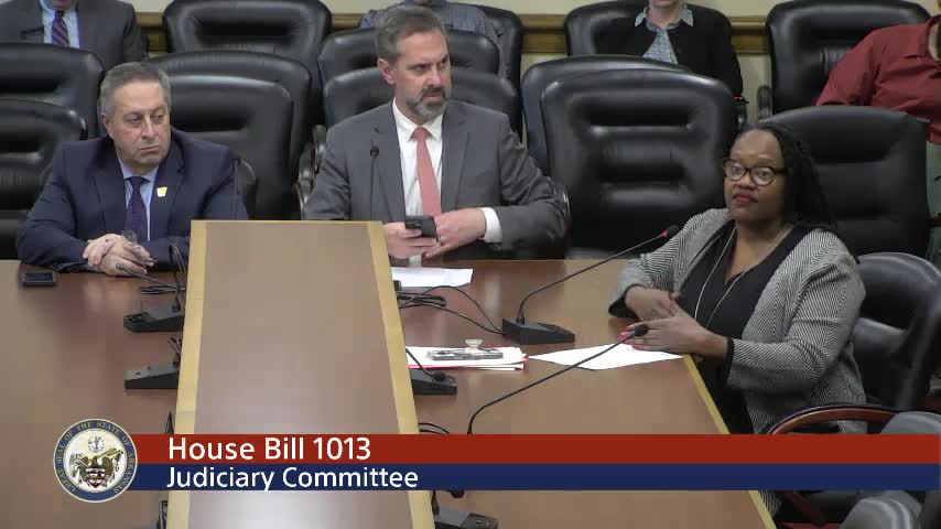 Lawmakers propose changes to automatic restoration for nonviolent offenders