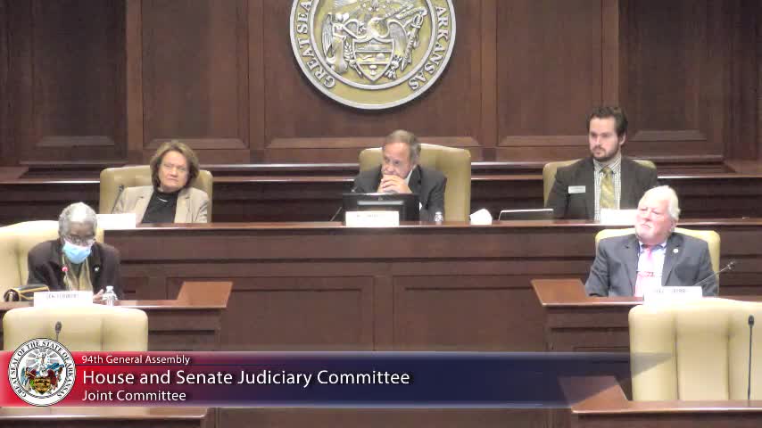 Senator raises concern over missing court collection funds and accountability issues