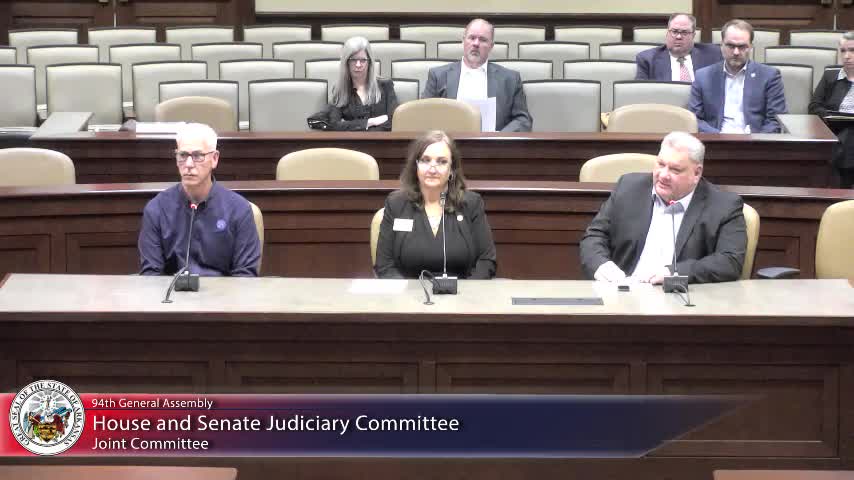 Arkansas transit officials discuss rising assaults and need for tougher penalties