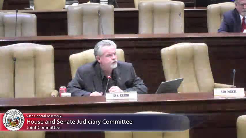 Representative Richmond questions gaps in Arkansas transit employee assault penalties