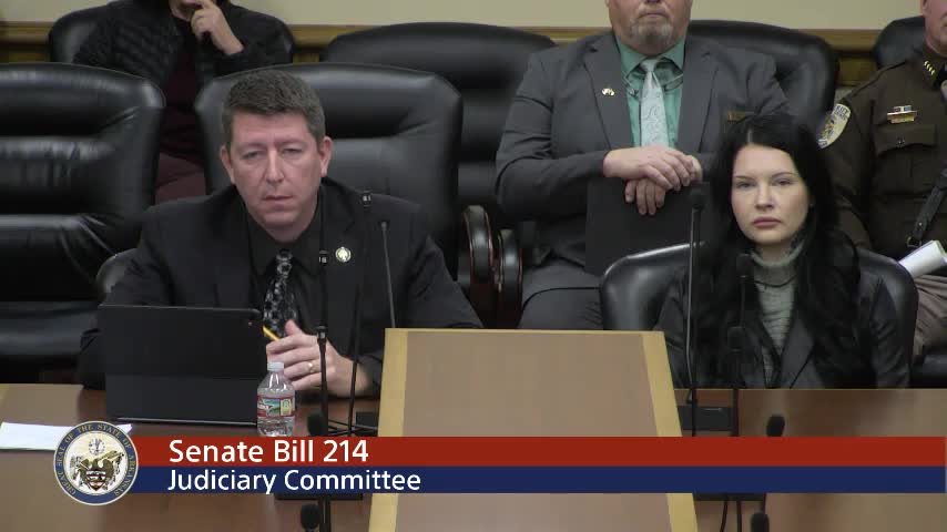 Senate passes House Bill 1071 addressing AI in intellectual property rights