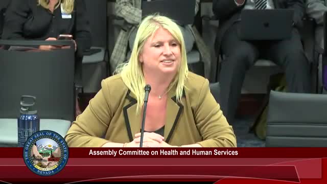 Senate Bill 187 proposes 14-day timeline for children's medical treatment approvals