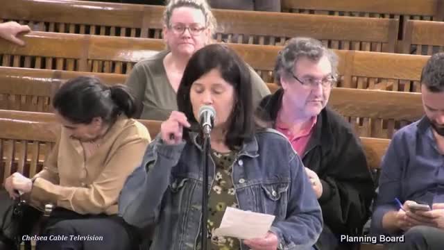 Springville residents voice concerns over underground water flow changes from new construction