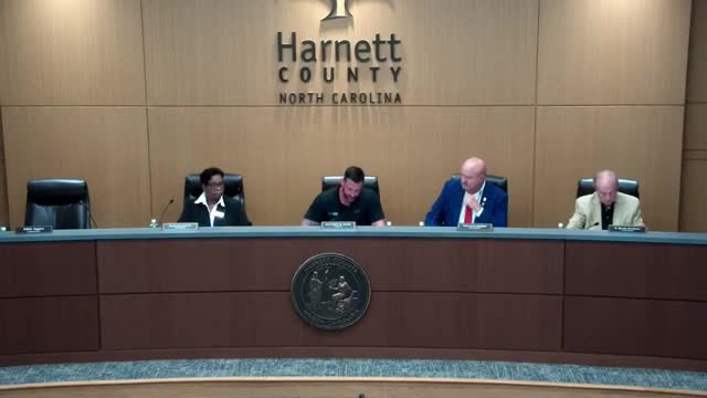 Holly Springs and Fuquay Varina urge Harnett County to delay fluoride removal decision