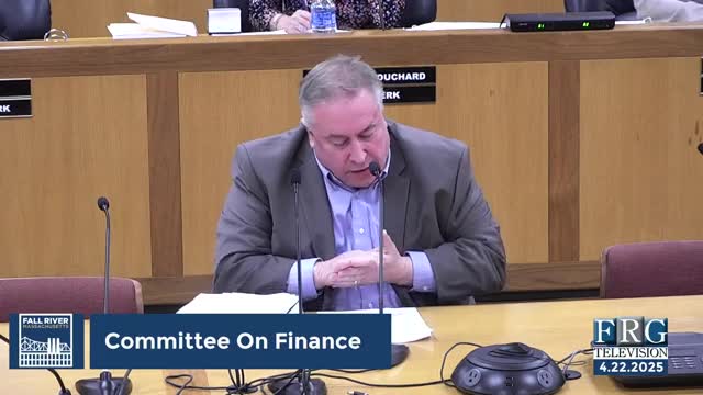 FRCDA outlines $4.9M funding for housing and homelessness programs in Fall River