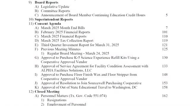 Texas lawmakers approve basic allotment increase for schools amid budget discussions