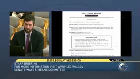 State bill introduces $100 fee for marriage licenses to fund domestic violence initiatives