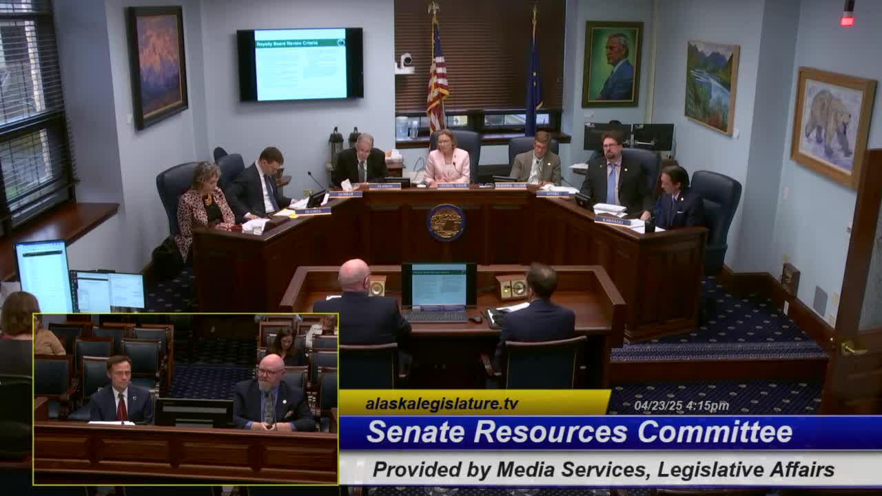 Alaska legislates new contract terms with Marathon for oil refinery operations